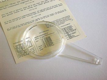 Coil Windsor handloep - Afbeelding 2