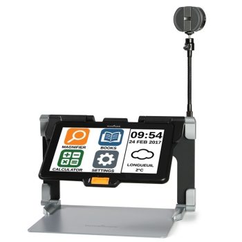HumanWare Prodigi Connect 12