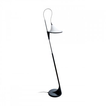 Daylight Cometa vloerlamp