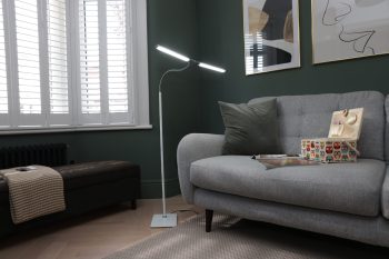 Daylight DuoPro vloerlamp - Afbeelding 5