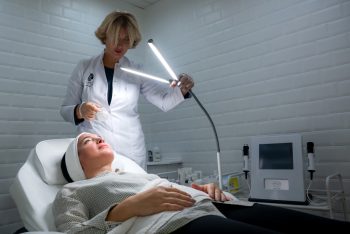 Daylight DuoPro vloerlamp - Afbeelding 7