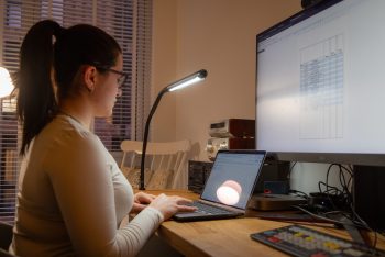 Daylight tafellamp Electra - Afbeelding 12