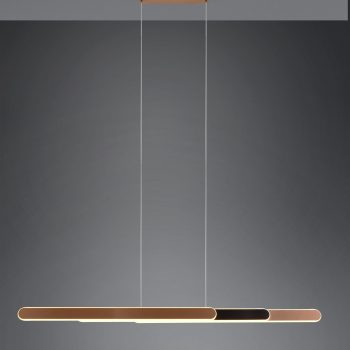 TRIO pendellamp Helios