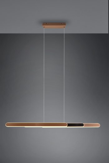 TRIO pendellamp Helios