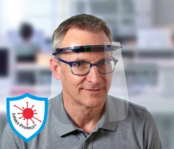 Schweizer gezichtscherm