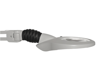 Luxo loeplamp KFM - Afbeelding 3