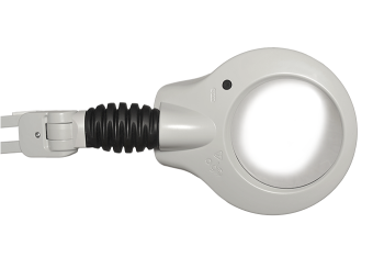Luxo loeplamp KFM - Afbeelding 2
