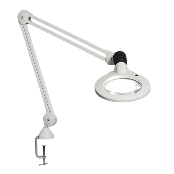 Luxo loeplamp KFM