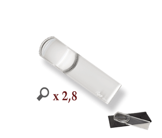 LHP mini handloepje