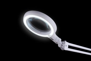 Daylight loeplamp Omega 5 - Afbeelding 3