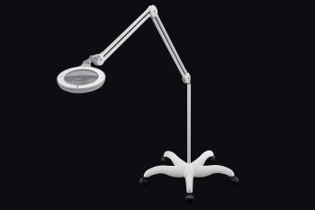 Daylight loeplamp Omega 5 - Afbeelding 4