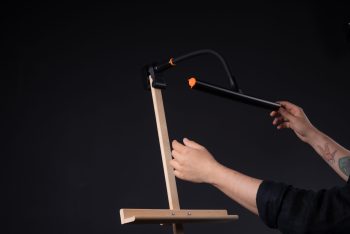 Daylight Schildersezellamp Go - Afbeelding 2