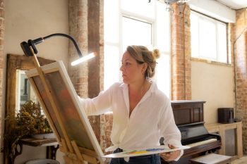 Daylight Schildersezellamp Go - Afbeelding 6