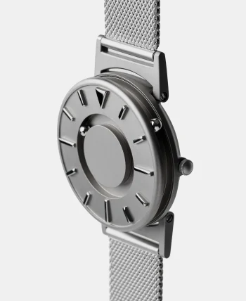 Eone Bradley voelbaar horloge - Afbeelding 5