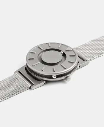 Eone Bradley voelbaar horloge - Afbeelding 6