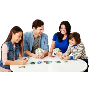SkipBo braille - Afbeelding 5