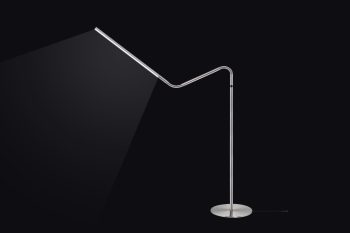 Daylight Slimline 3 vloerlamp - Afbeelding 2