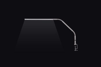 Daylight Slimline 3 bureaulamp
