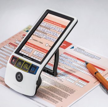 Eschenbach Smartlux Digital (5 inch) - Afbeelding 2