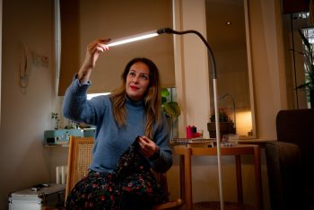 Daylight UnoPro vloerlamp - Afbeelding 7