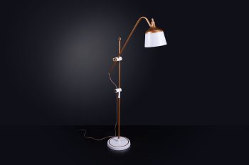 Daylight vloerlamp Anita - Afbeelding 2