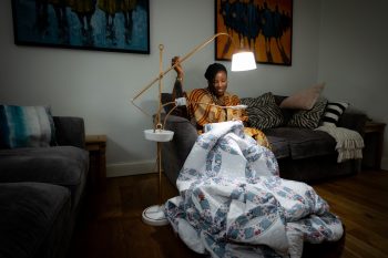 Daylight vloerlamp Anita - Afbeelding 4