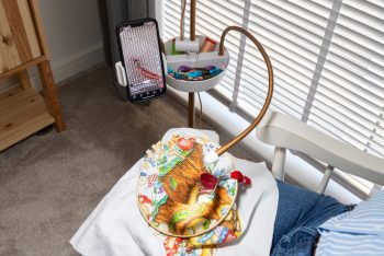Daylight vloerlamp Anita - Afbeelding 7