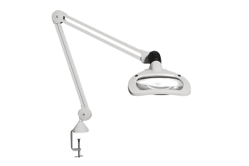 Luxo loeplamp Wave