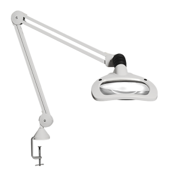 Luxo loeplamp Wave