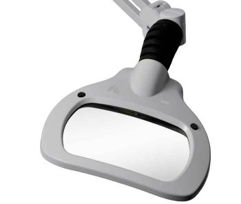 Luxo loeplamp Wave - Afbeelding 2