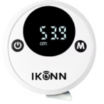 IKONN Rolmaat