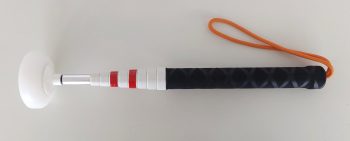Iris telescoopstok - Afbeelding 6