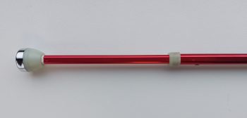 Iris telescoopstok - Afbeelding 2