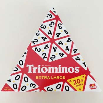 Triominos XL