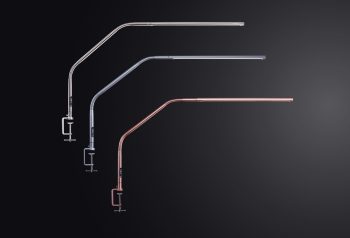 Daylight Slimline 4 bureaulamp