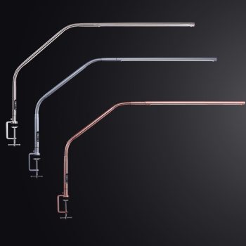 Daylight Slimline 4 bureaulamp