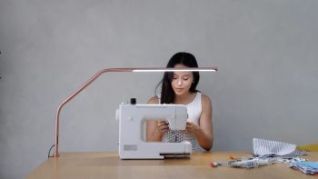 Daylight Slimline 4 bureaulamp - Afbeelding 7