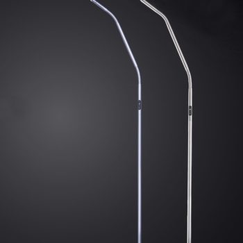 Daylight Slimline 4 vloerlamp