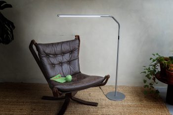 Daylight Slimline 4 vloerlamp - Afbeelding 6