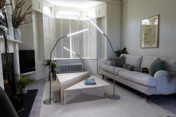 Daylight Slimline 4 vloerlamp - Afbeelding 10
