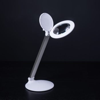 Daylight Halo Go 2 tafelloeplamp