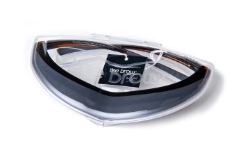 The Brow® zonneklepje - Afbeelding 5