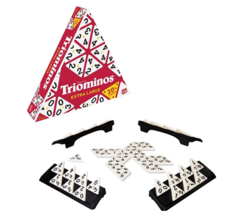Triominos XL - Afbeelding 3