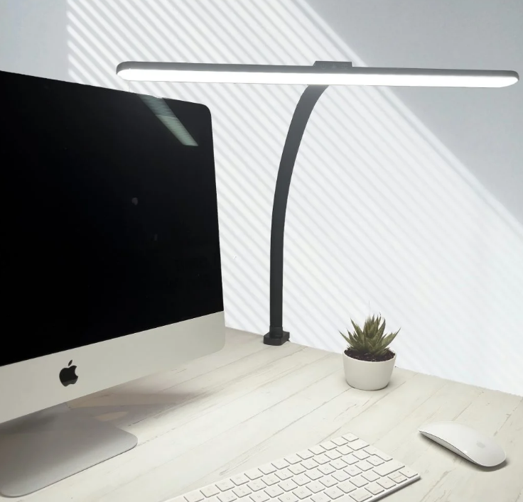 ErgoPro bureaulamp