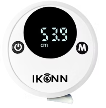 IKONN Rolmaat