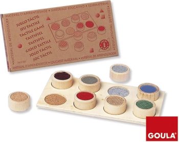 Goula voelspel - Afbeelding 2