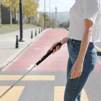 WeWalk Smart Cane 2 - Afbeelding 4