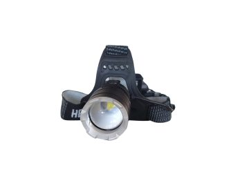 Hoofdlamp