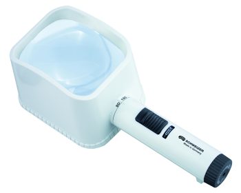 Schweizer lichtloep ökolux plus