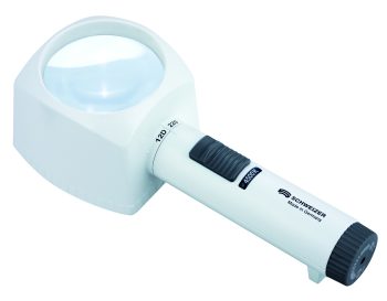 Schweizer lichtloep ökolux plus